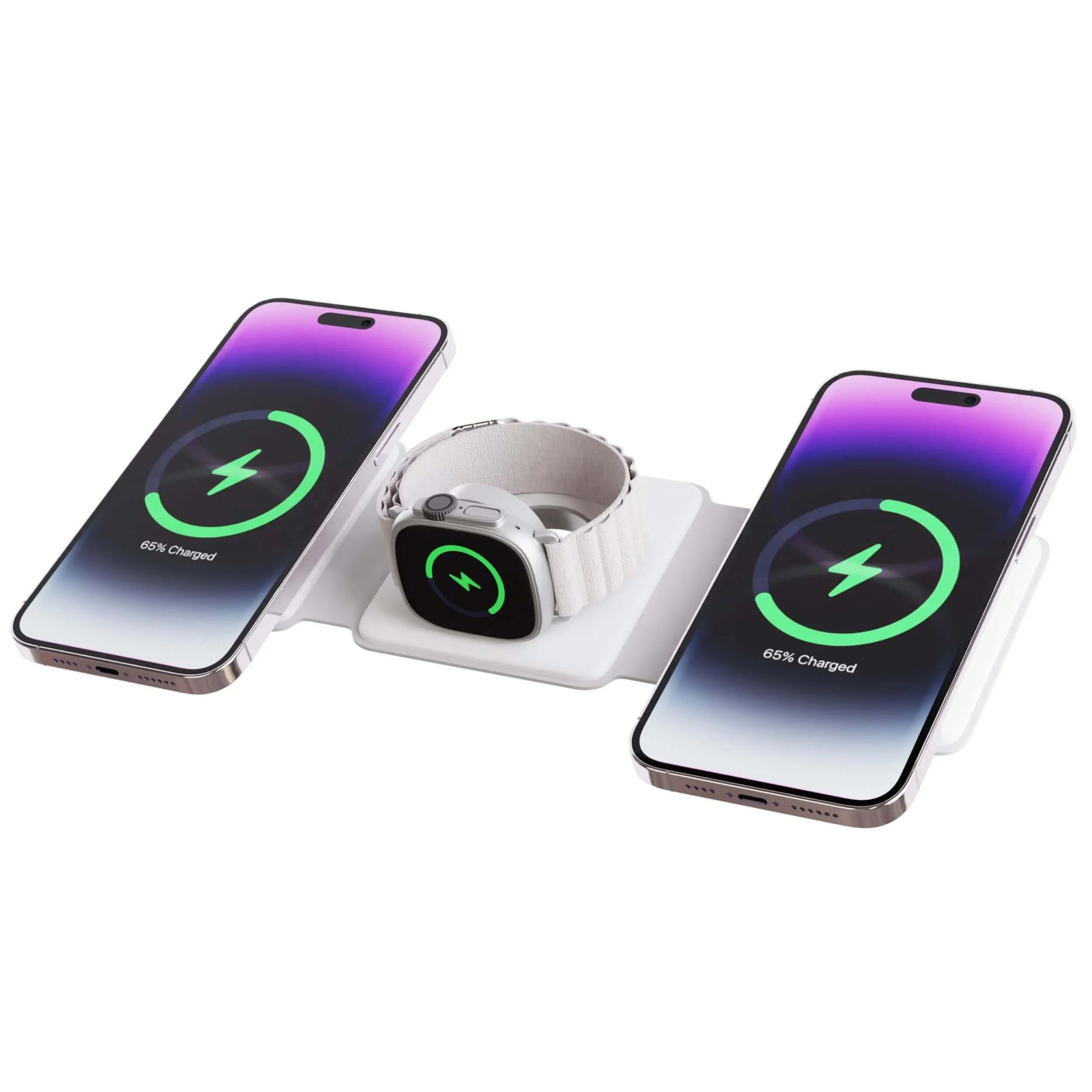 New Apple AirPods + Wireless Charging on sale Ca